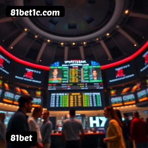 Benefícios do Login 81bet - Bônus e Vantagens Exclusivas