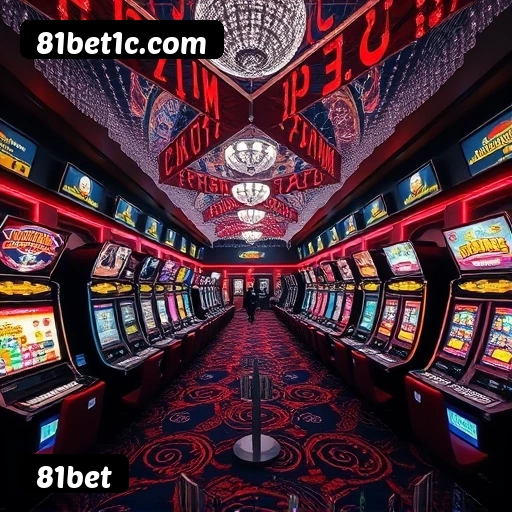 Cassino ao Vivo 81bet - Dealers Brasileiros Profissionais