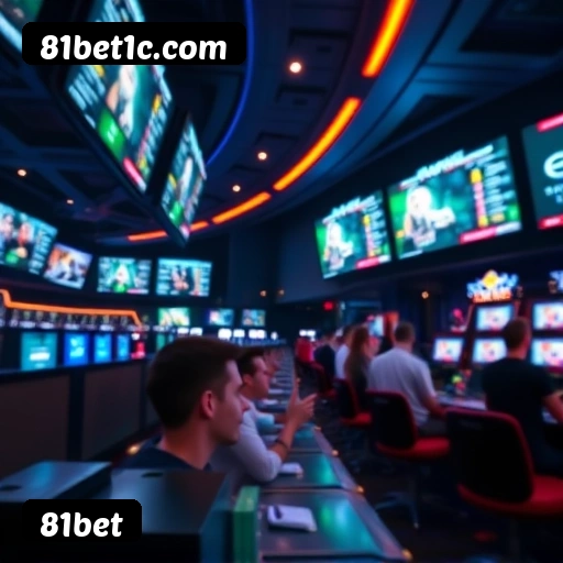 Coleção Premium de Slots 81bet - NetEnt, Pragmatic Play, Evolution
