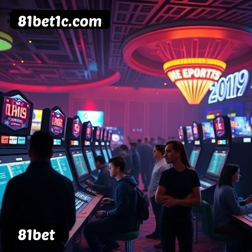 Sistema de Segurança Avançado 81bet - Criptografia e Proteção